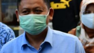 Sidak Pasar Cikurubuk Kota Tasikmalaya, Hendar : Kebutuhan Pokok Masih Stabil