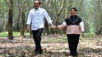 Iriana Jokowi jadi Kandidat Kuat Pilpres 2024, Risma dan Khofifah Kalah