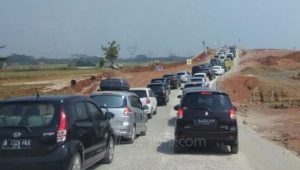 Polisi Sudah Kantongi 16 ‘Jalan Tikus’ Sebelum Larangan Mudik Lebaran 2021, Cek di Sini