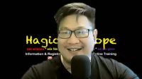 Jozeph Paul Zhang Hina Agama Islam, Kini jadi Buronan Polisi