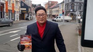 Jozeph Paul Zhang Mengaku Nabi ke-26 Lalu Hina Agama Islam, Apa Maksudnya?