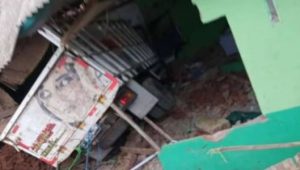 Kecelakaan Truk Tabrak Madrasah di Garut, Banyak Santri Anak-anak jadi Korban