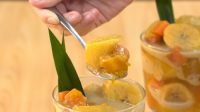 6 Takjil Enak Ini Berbahya Dikonsumsi Saat Buka Puasa