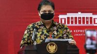 Menko Airlangga sebut Kasus aktif COVID-19 masih terkendali