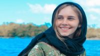 Tiphaine, Model Cantik Asal Prancis Masuk Islam dan Menikah dengan Pria Aceh