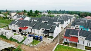REI Sukabumi, Realisasikan DP Rumah Rp0 Persen