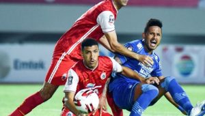 Permalukan Persib Bandung, Persija Jakarta Juara Piala Menpora 2021