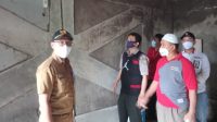 Dua Rumah Aman Gempa di Baros yang Dibangun PMI Kota Sukabumi Siap Dihuni