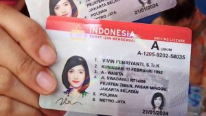 Bikin SIM Cukup Pakai Handphone Mulai 12 April Nanti, Begini Caranya!