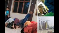 Sujud ‘Freestyle’ Ala Bocah Salat Tarawih Lagi Ngetren, Tapi Berbahaya Loh