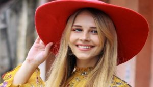Model Cantik Asal Prancis Masuk Islam, Bantu Suami Bertani di Aceh