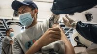 MUI Sebut Vaksinasi Tak Batalkan Ibadah Puasa, Tapi …