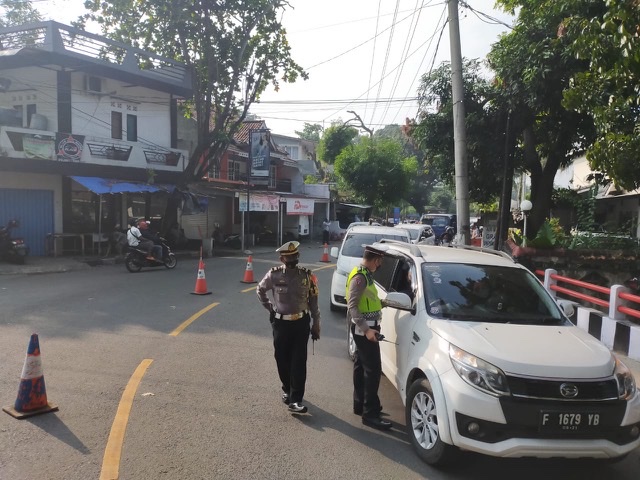 Wisatawan Palabuhanratu Sukabumi