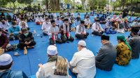 Kota Bogor Dukung Penghentian Agresi Israel, Ini yang Dilakukannya