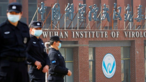 Dua Ilmuwan Eropa Sebut Virus Corona Berasal Dari Lab, Ada Manipulasi Genetik Yang Dilakukan China