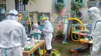 26 warga Bubulak Kota Bogor terpapar COVID-19, Begini Kata Walikota Bima Arya
