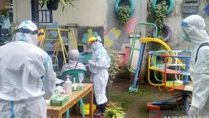 26 warga Bubulak Kota Bogor terpapar COVID-19, Begini Kata Walikota Bima Arya