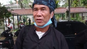 Niat Warga Badui konsisten Jaga alam dan lindungi kehidupan manusia Perlu ditiru, Begini Penjelasan Djaro Saidi