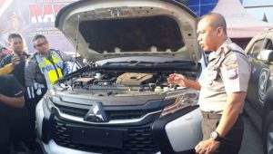 Ada Oknum Polisi yang Diduga Terseret Kasus Ekspor Mobil Bodong ke Timor Leste