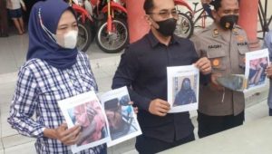 Majikan Pemberi Makan PRT Kotoran Kucing Terancam Penjara 5 Tahun