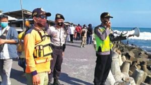 Mudik Berakhir, Pengetatan Jalan Terus