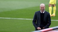 Zinedine Zidane mundur, Ini dua Sosok Pelatih Real Madrid Mendatang