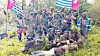 KKB Ancam Tembak Warga Non-Papua, TNI-Polri Bakal Lakukan Ini