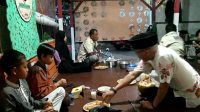 Momentum Ramadan Dimaksimalkan Baldatun dengan Berbagi dan Makmurkan Anak Yatim