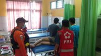 Remaja Asal Bogor Digulung Ombak Palabuhanratu