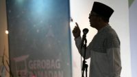 99 Persen Warga Jabar Tak Mudik, Gubernur Ridwan Kamil Bilang Begini