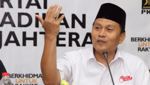 PKS : 97 Ribu Data PNS Siluman Adalah Masalah Besar