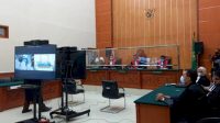 Dituntut 18 Tahun Penjara, John Kei ‘Ancam’ JPU dengan Kata Ini