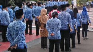 ASN bolos kerja usai Idul Fitri, Bupati  siapkan sanksi
