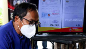 Surat Swab Palsu Dijual Rp 100 Ribu ke Calon Penumpang di Bandara