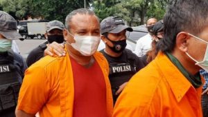 Terbukti Rencanakan Pembunuhan, John Kei Divonis 15 Tahun Penjara