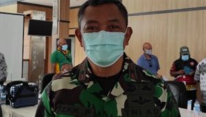 Pecatan TNI Bunuh 2 Prajurit Yonif Linux 432/Kostrad, Korem 172/PWY Bilang Begini