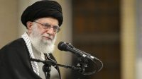 Khamenei: Israel Bukan Negara, Tapi Basis Teroris, Setuju Kah ?