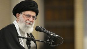 Khamenei: Israel Bukan Negara, Tapi Basis Teroris, Setuju Kah ?
