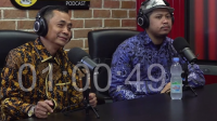 Heboh, Lord Rangga Sunda Empire Akui Kemerdekaan Amerika Terjadi Berkat Andil Banten