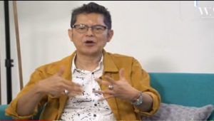 Dokter Boyke: Jangan Remas Dada Wanita Kayak Cucian, Ini Akibatnya