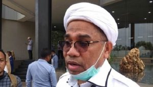 Bela Jokowi Soal Babi Panggang, Ali Ngabalin: Di Mana Salahnya?