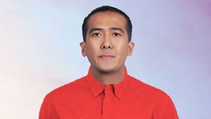 ICW Duga Harun Masiku Salah Satu Tujuan TWK Digelar