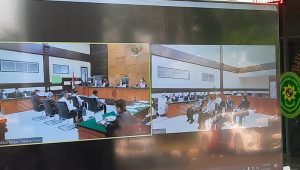 Nasib Kasus Kerumunan Rizieq Shihab Diputuskan Hari ini, Ini Jadwal Sidangnya