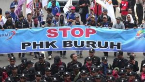 Peringati May Day, Ribuan Buruh Bakal Kepung Istana Negara, Ini Agendanya