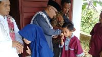 Jalankan Program, Pilih Ngantor Bersama Masyarakat di Hari Jumat