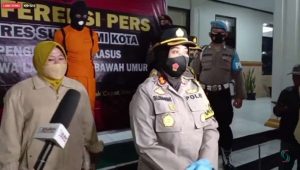 Bawa Pergi Ahmed Puluhan Hari, Pemulung Asal Sumedang Terancam 15 Tahun Penjara