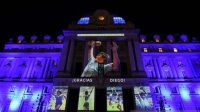 Legenda Sepakbola Maradona Korban Pembunuhan Berencana, 7 orang Terduga Pelaku Segera Didakwa