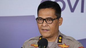 24 Pemudik Positif Covid-19, Polisi Bilang Begini
