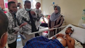 Guru Honorer Jampang Tewas di Malam Takbiran, Forum Guru Bakal Lakukan ini