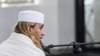 Kembali di Sidang, Habib Bahar bin Smith: Saya Cucu Nabi Muhammad ke-29